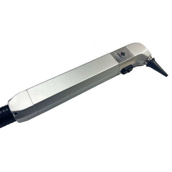 ISEN-AirC (Air Caloric Irrigator w/ Video Otoscope)