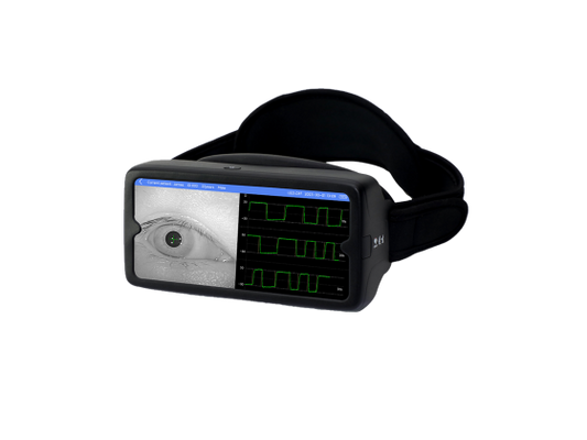 ISEN-Goggles IG Pro (Wireless miniVNG)